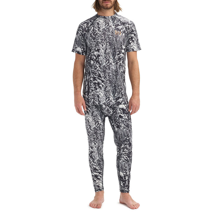 Burton AK Power Grid Pants Blotto
