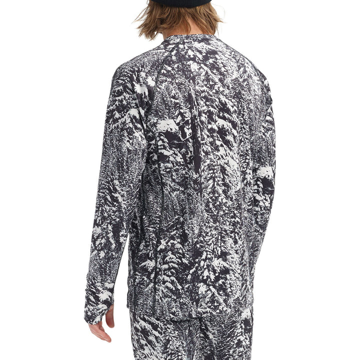 Burton AK Power Grid Crew Blotto