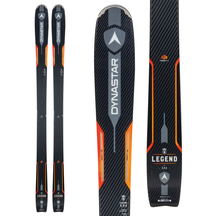 Dynastar Legend X 84 Skis 2019