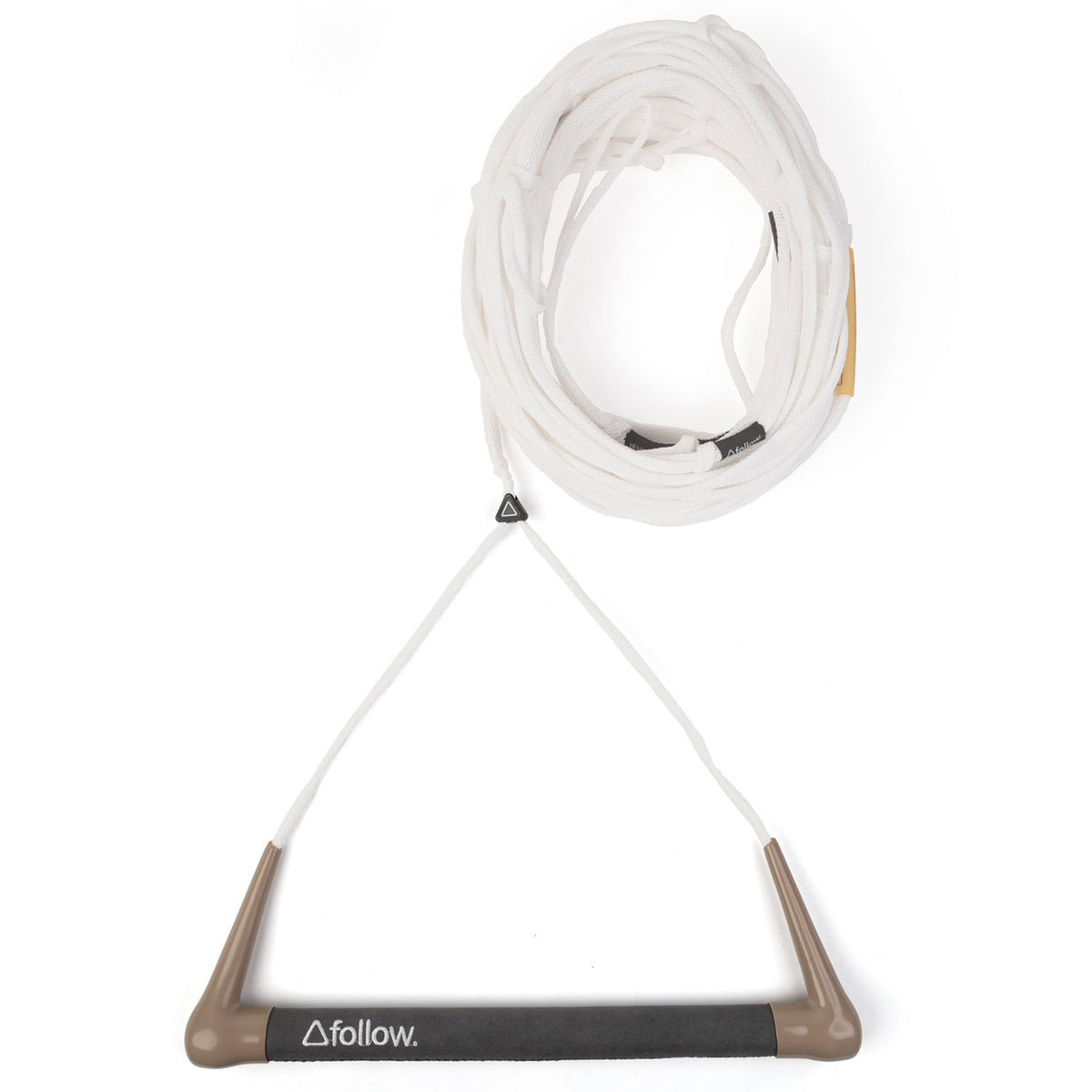 Follow Tye Handle/Mainline Package Grey/White
