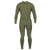 Follow 3/2mm Pro Sealed Steamer Wetsuit Olive
