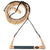 Follow BP Pro Handle/Mainline Package Khaki