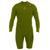 Follow 2mm Pro Long Arm Springy Wetsuit Olive