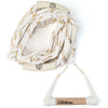 Tan/White