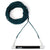 Follow Pizza Boy Handle/Mainline Package Emerald/White