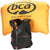 BCA Float MtnPro Airbag Vest Black/Red