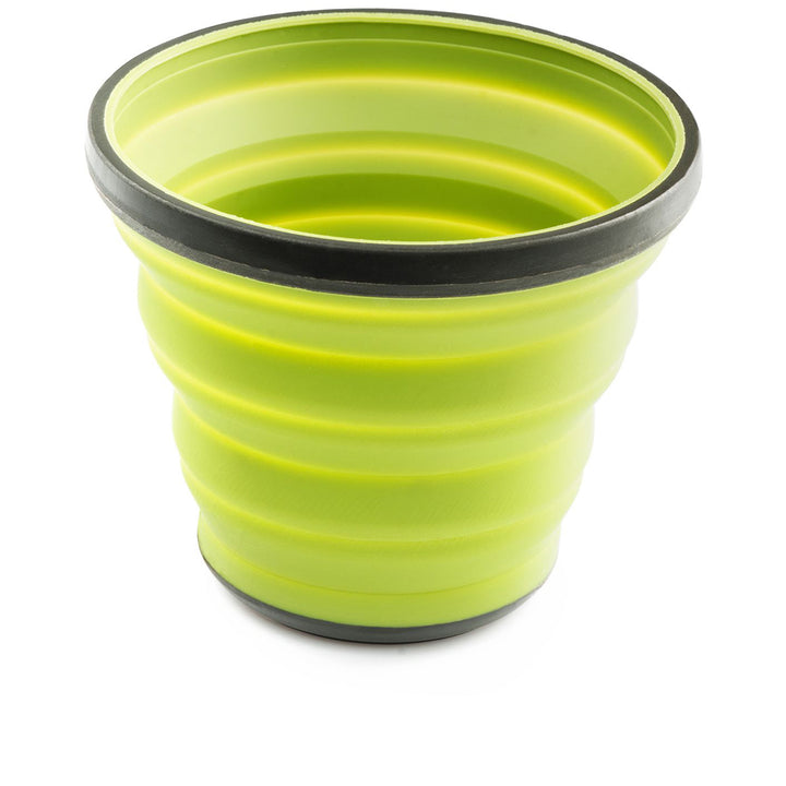 GSI Outdoors Escape 17oz. Cup Green