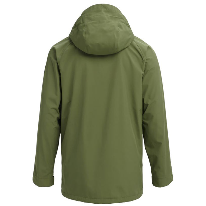 Burton GORE-TEX Vagabond Jacket Clover