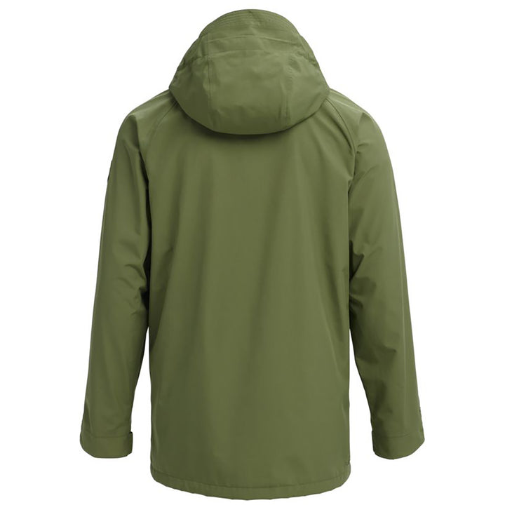 Burton GORE-TEX Vagabond Jacket Clover