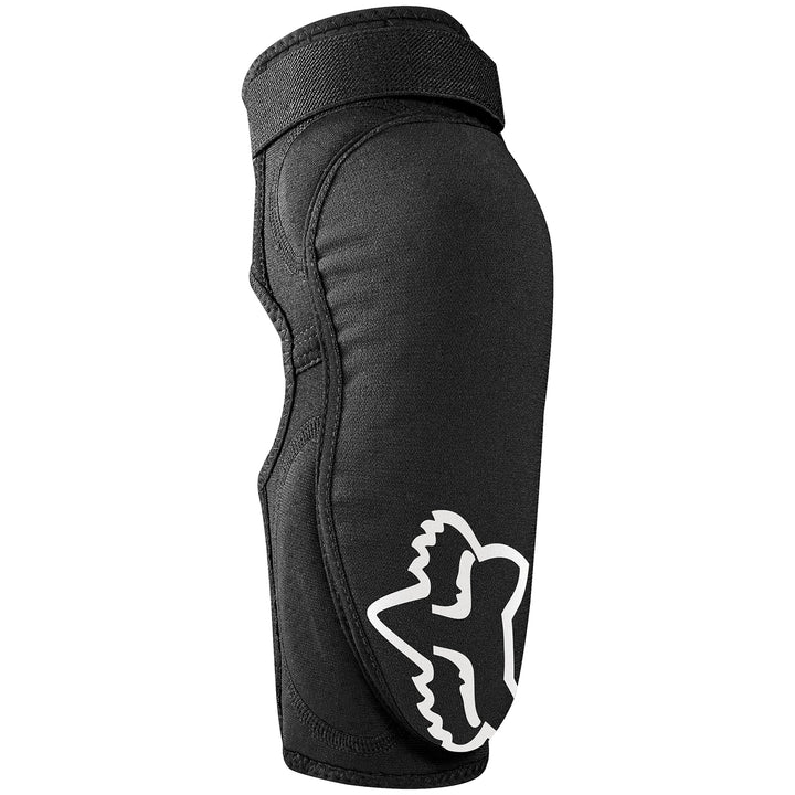 Fox Launch Pro Elbow Guards - Kids' Black