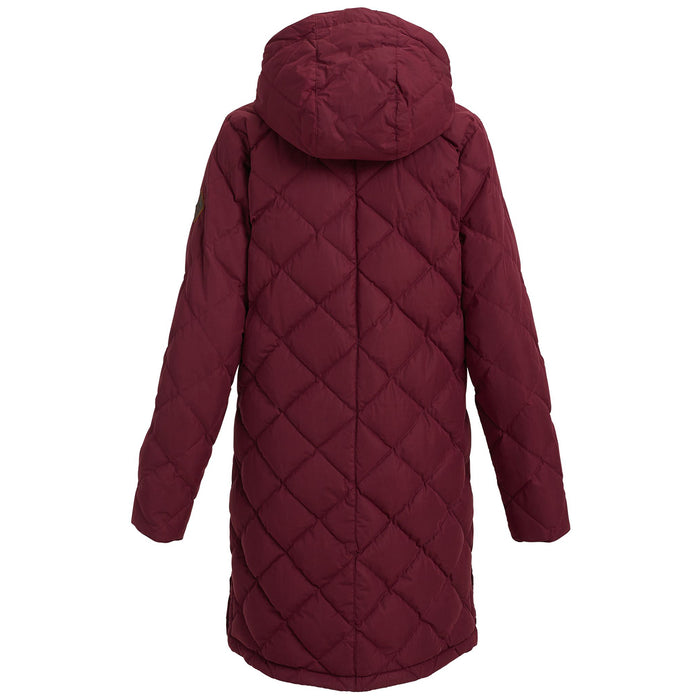 Burton Bixby Down Jacket - Women's Port Royal