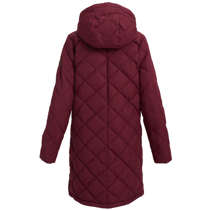 Burton Bixby Down Jacket - Women's Port Royal