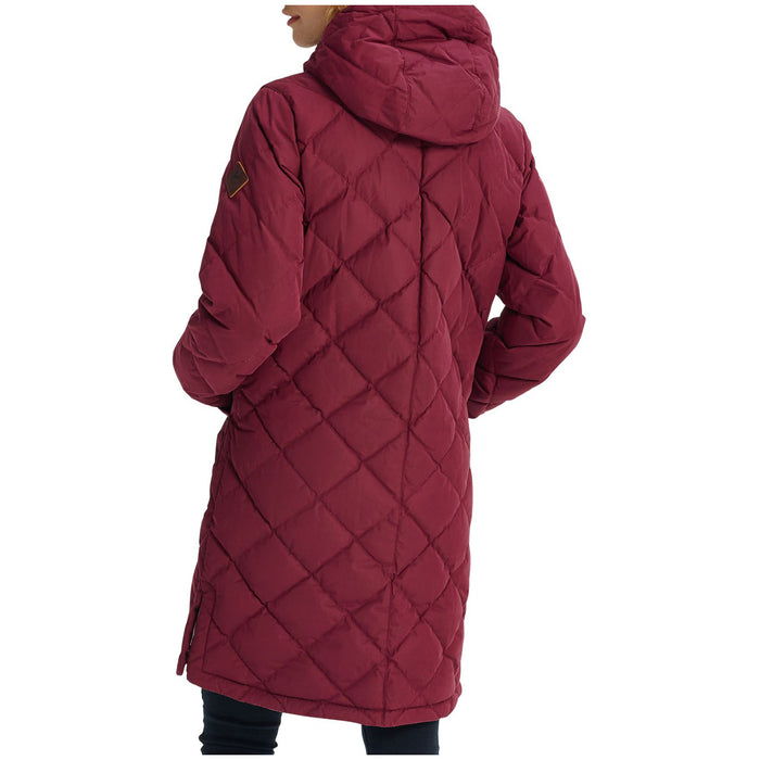 Burton Bixby Down Jacket - Women's Port Royal