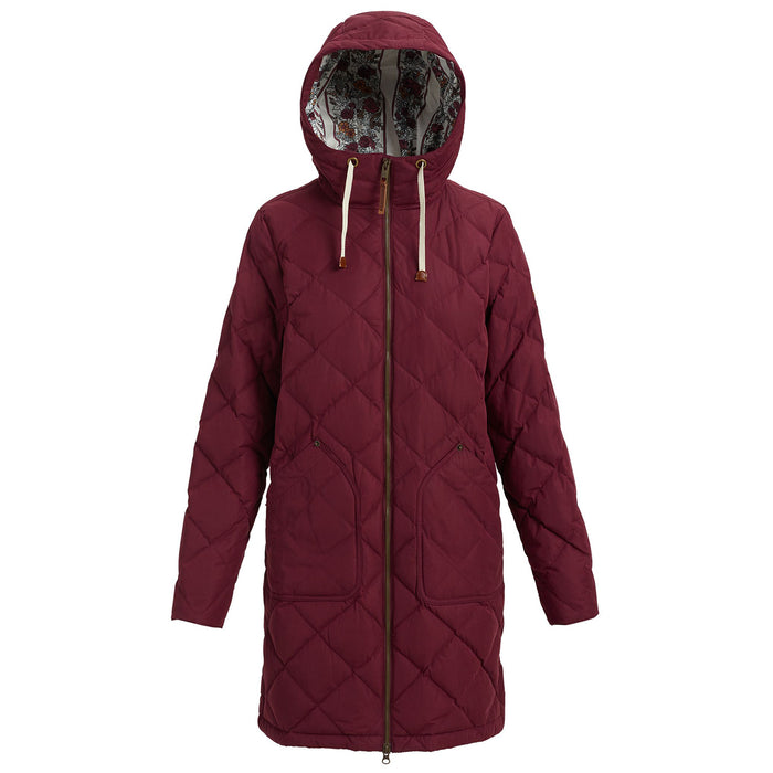 Burton Bixby Down Jacket - Women's Port Royal
