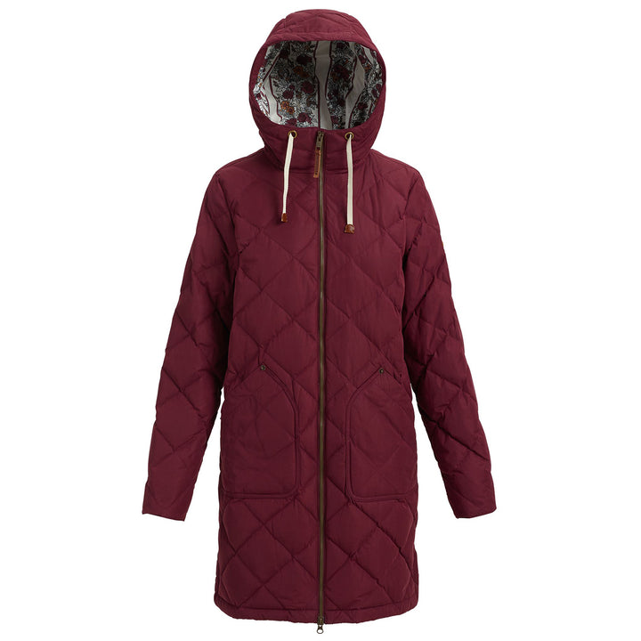 Burton Bixby Down Jacket - Women's Port Royal