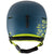Anon Flash Helmet - Kids' Dark Eye Blue