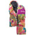 Burton Mini Mittens - Little Kids' Grapeseed