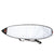 FCS Classic Fun Board Surfboard Bag Steel Blue/White