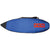 FCS Classic Fun Board Surfboard Bag Steel Blue/White