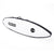 FCS Travel 2 Fun Board Surfboard Bag Black/Grey