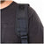 FCS Travel 1 Funboard Surfboard Bag Black/Grey