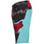 Fox Livewire Shorts Black Camo