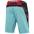 Fox Livewire Shorts Black Camo