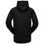 Volcom Hydro Riding Hoodie Black