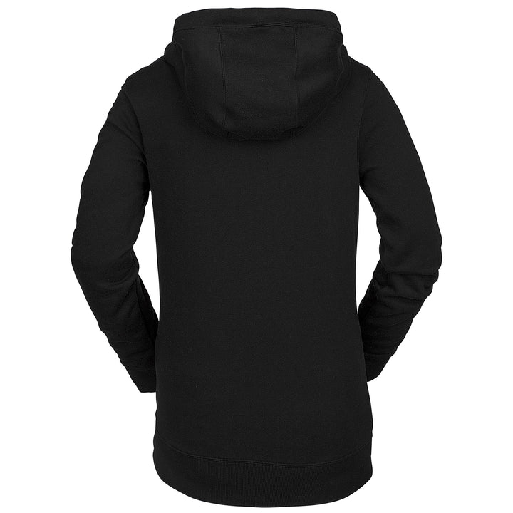 Volcom Saloon Hoodie - Women's Black