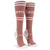 Volcom Sherwood Snowboard Socks - Women's Mauve
