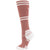 Volcom Sherwood Snowboard Socks - Women's Mauve