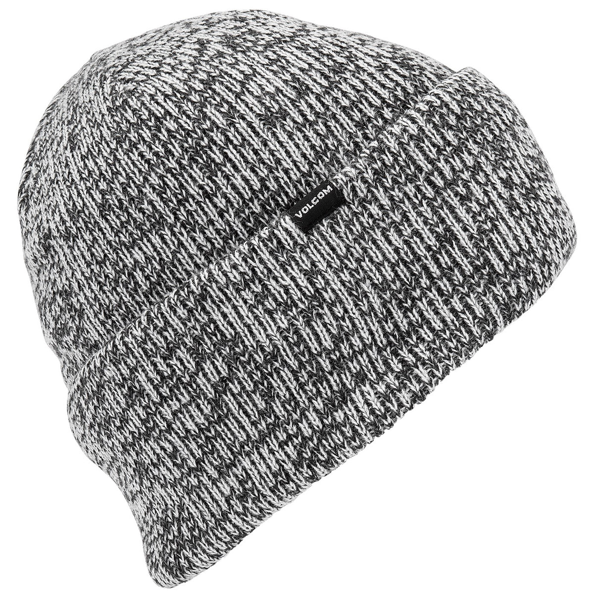 Volcom Heathers Beanie Black
