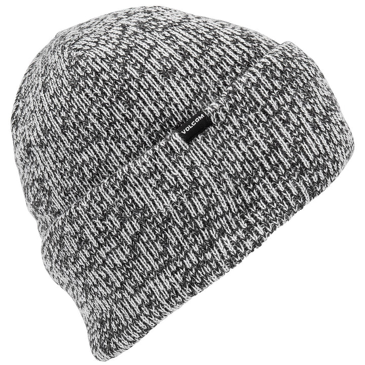 Volcom Heathers Beanie Black