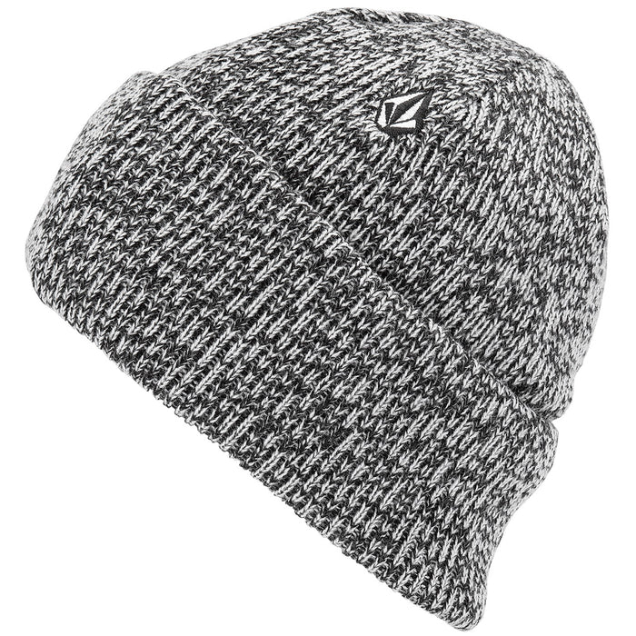 Volcom Heathers Beanie Black