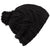 Volcom Leaf Beanie - Women's Black