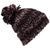 Volcom Chevron Beanie - Women's Scarlet