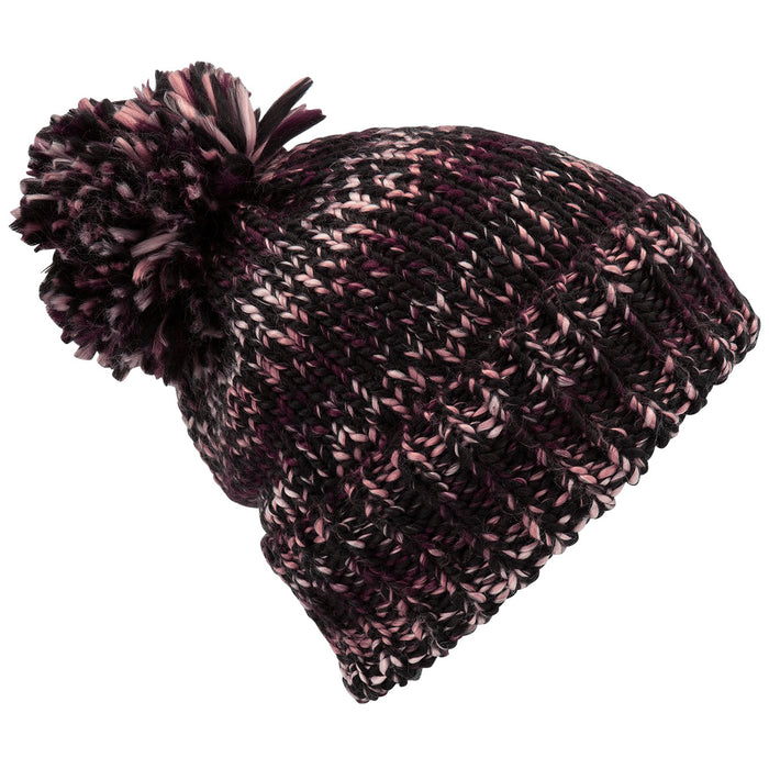 Volcom Chevron Beanie - Women's Scarlet