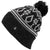 Volcom Argenta Beanie - Women's Heather Black