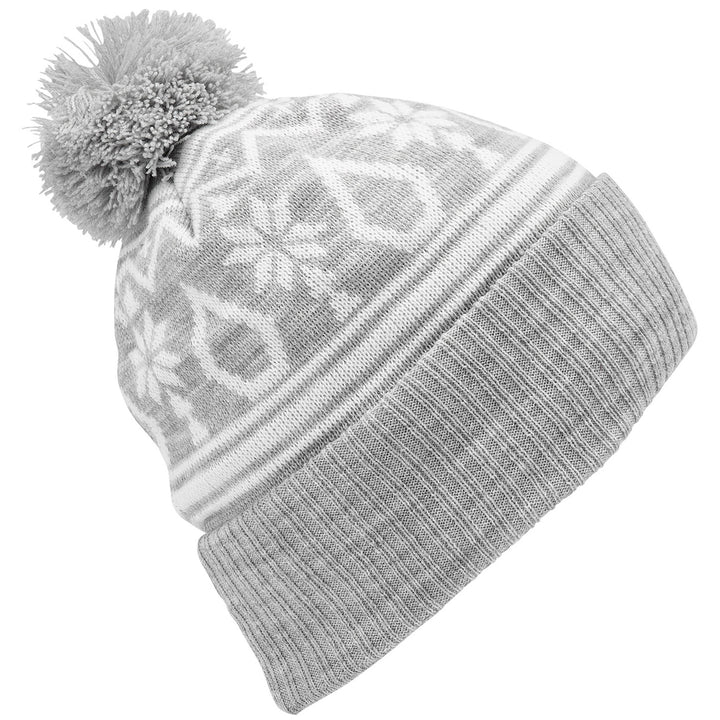 Volcom Argenta Beanie - Women's Heather Grey