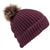 Volcom Lulu Beanie - Women's Scarlet