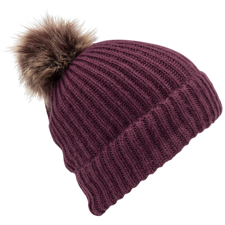 Volcom Lulu Beanie - Women's Scarlet