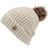 Volcom Lulu Beanie - Women's Bone