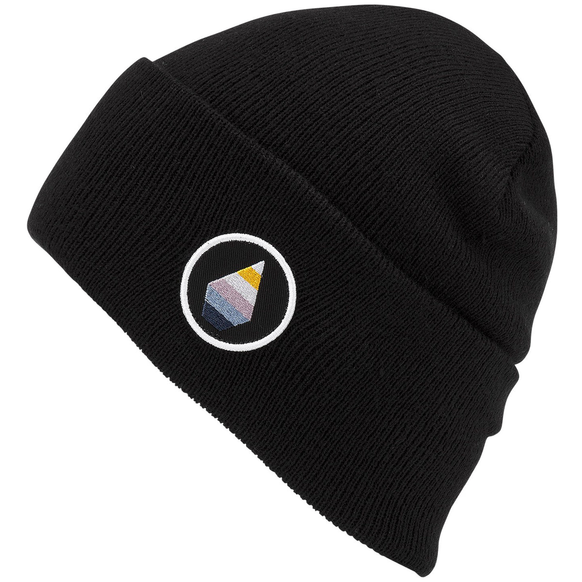 Volcom Hope Beanie - Women's Black