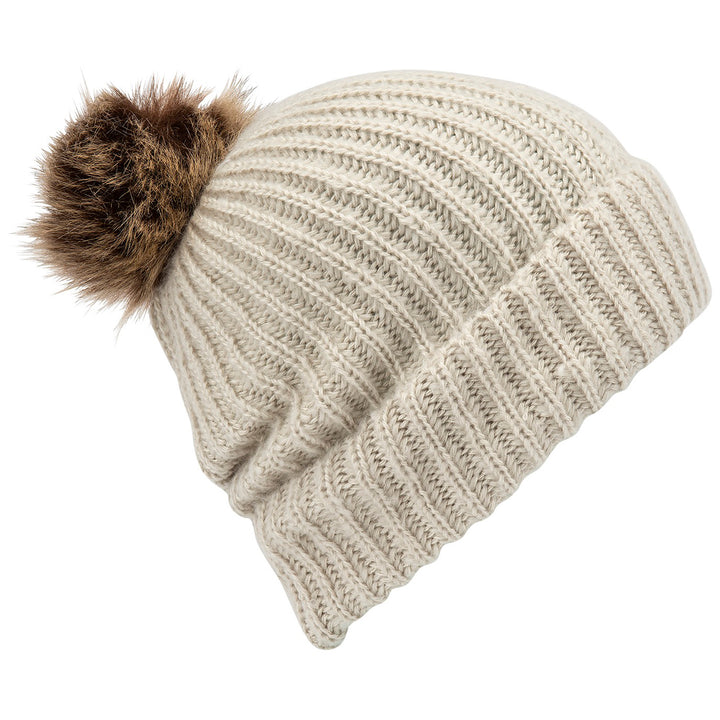 Volcom Lulu Beanie - Women's Bone