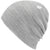 Volcom Power Beanie - Women's Heather Grey