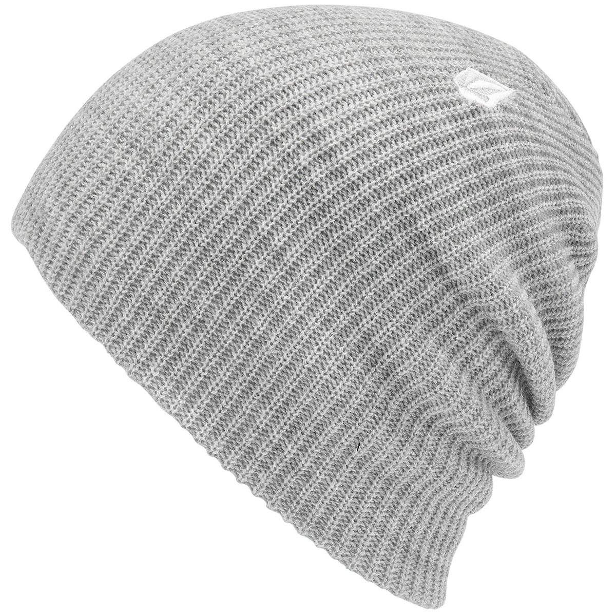 Volcom Power Beanie - Women's Heather Grey