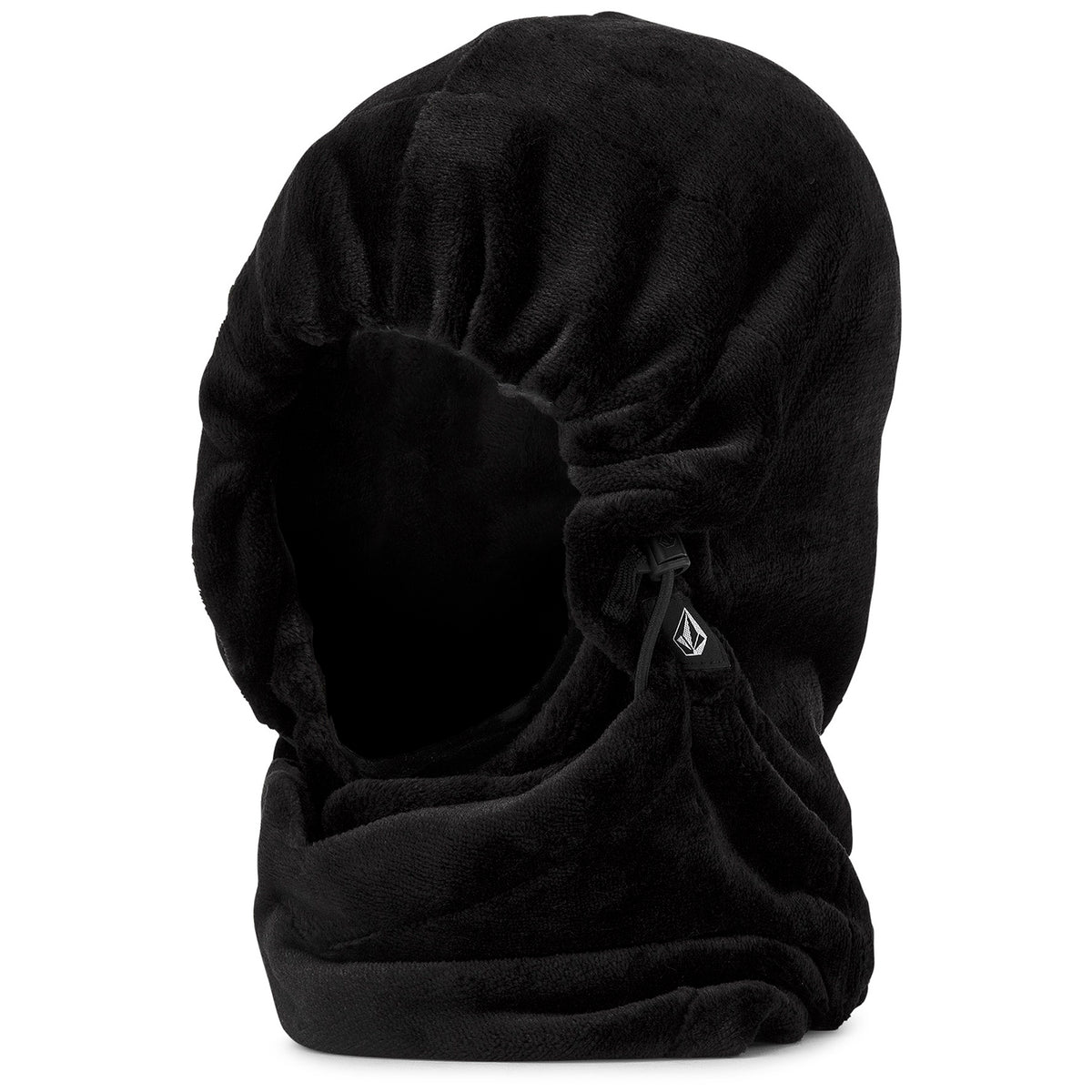 Volcom Advent Hoodie Balaclava - Women's Black