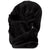 Volcom Advent Hoodie Balaclava - Women's Black