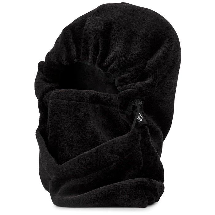 Volcom Advent Hoodie Balaclava - Women's Black