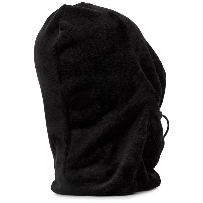Volcom Advent Hoodie Balaclava - Women's Black